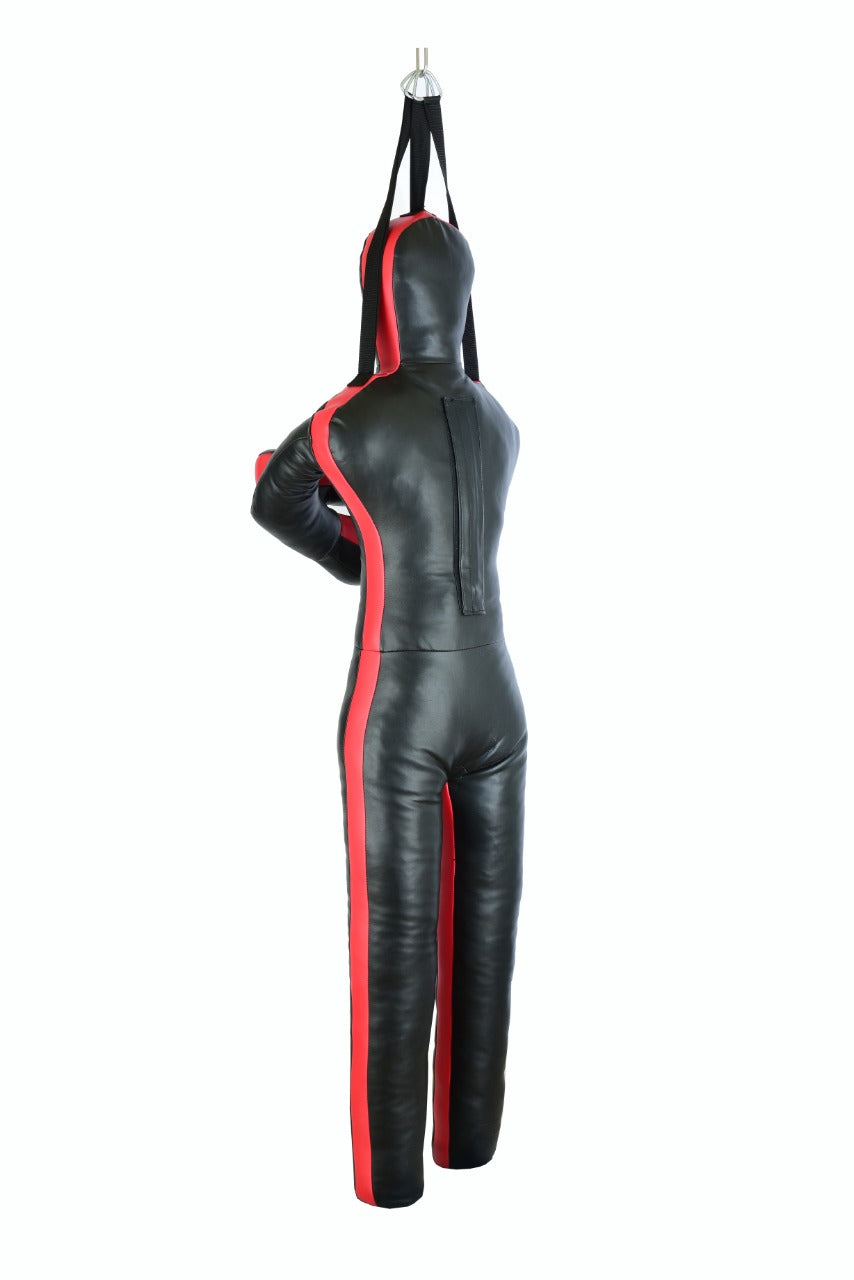 Hanging Grappling Dummy