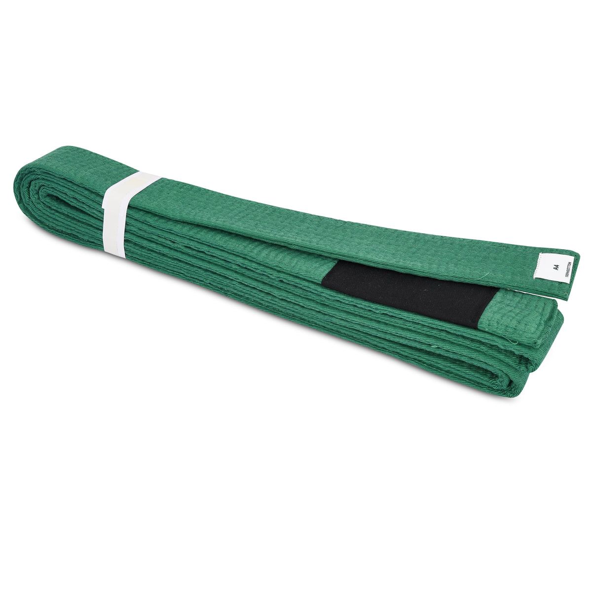 BJJ Green Belt