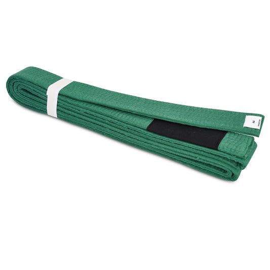 BJJ Green Belt
