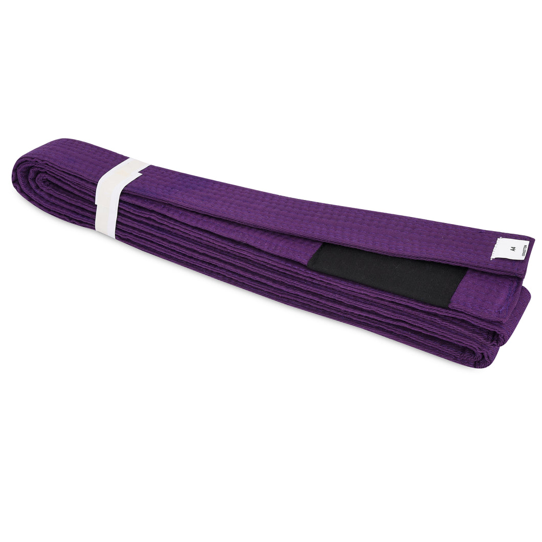 BJJ Purple Belt