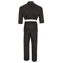 Load image into Gallery viewer, Middle Weight Karate - Black
