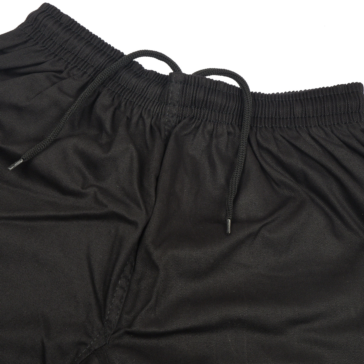 Middle Weight Karate - Black