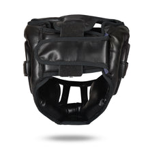 Load image into Gallery viewer, Head Guard with Removable Face Shield
