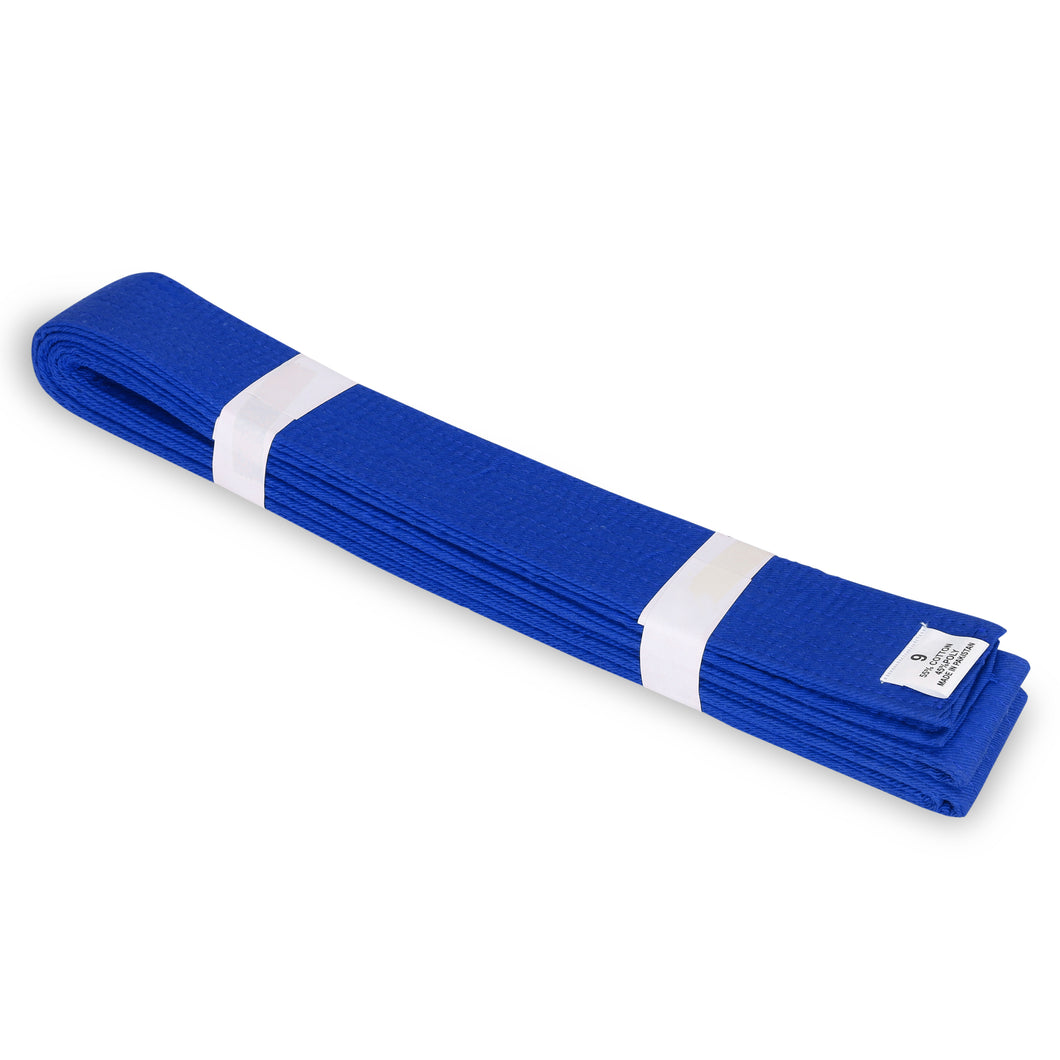 Blue Belt