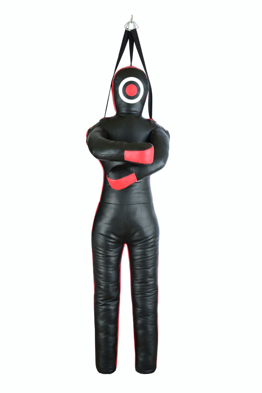 Hanging Grappling Dummy