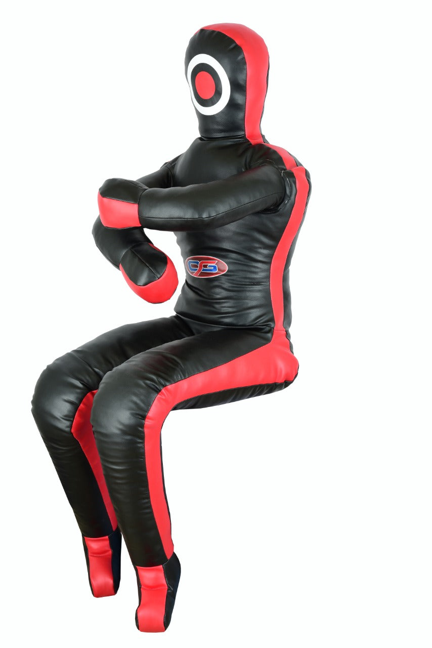 MMA Grappling Dummy