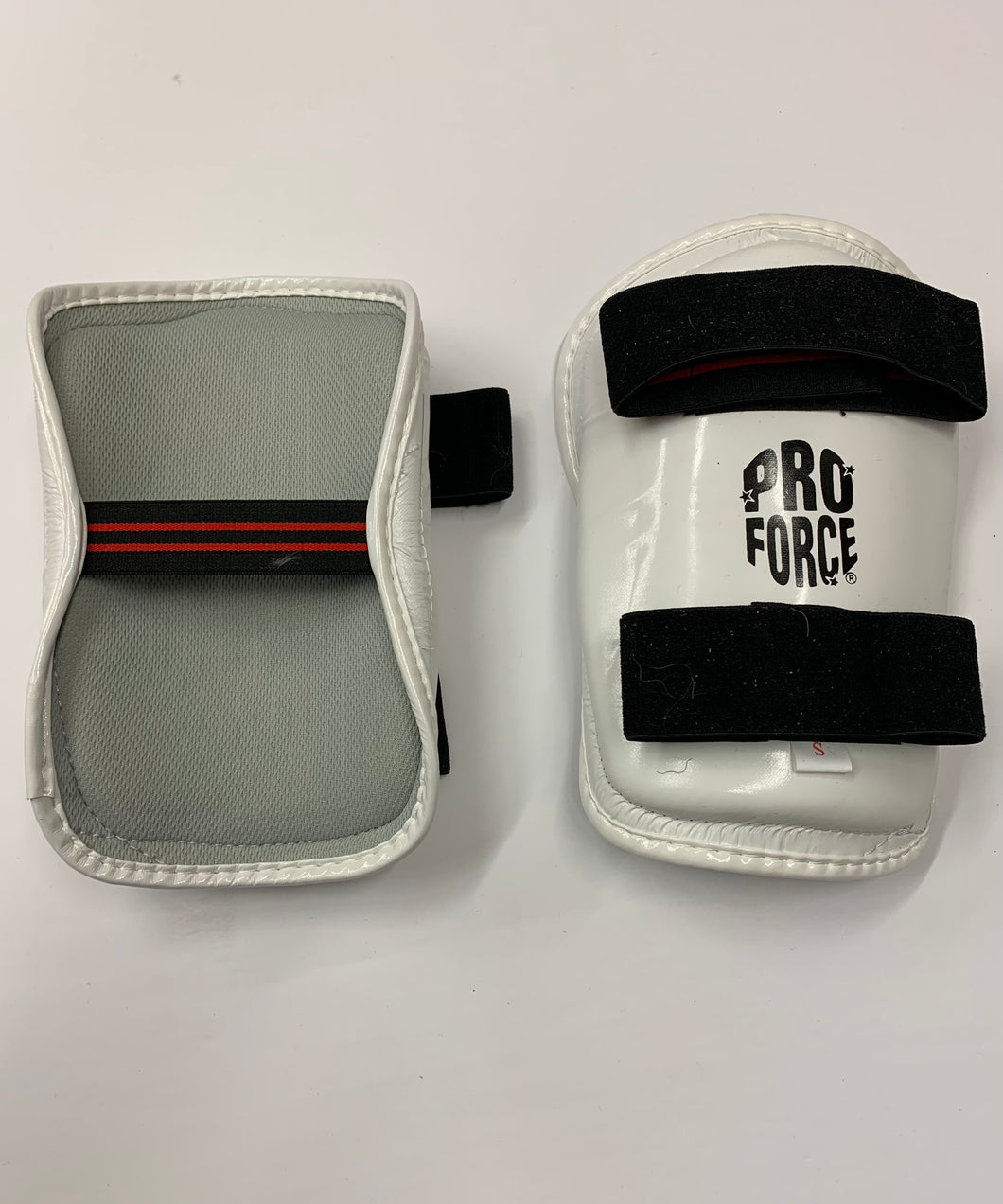 Pro Force Vinyl Forearm Pads