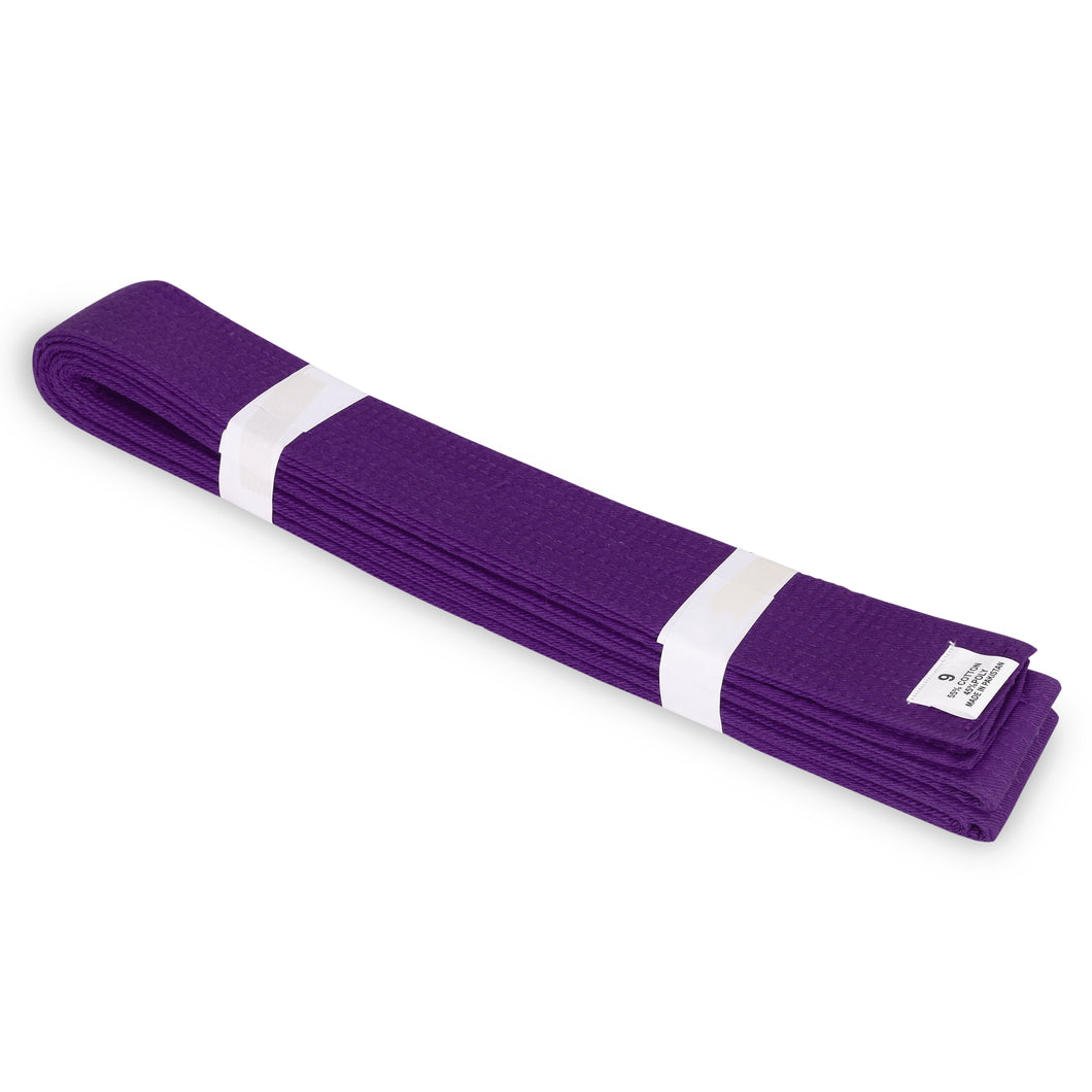 Purple Belt