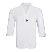 Load image into Gallery viewer, Taekwondo Suit - White
