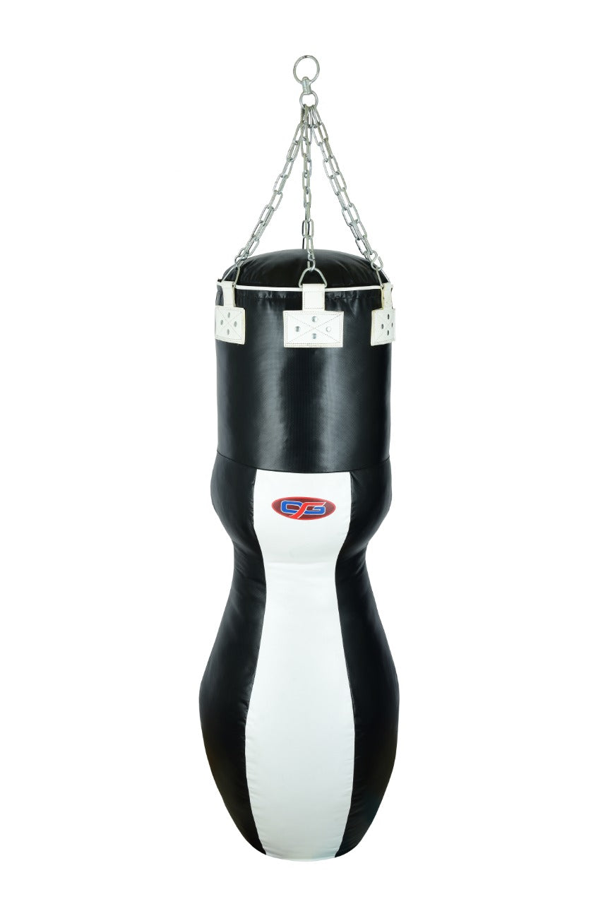 Upper Cut Punching Bag