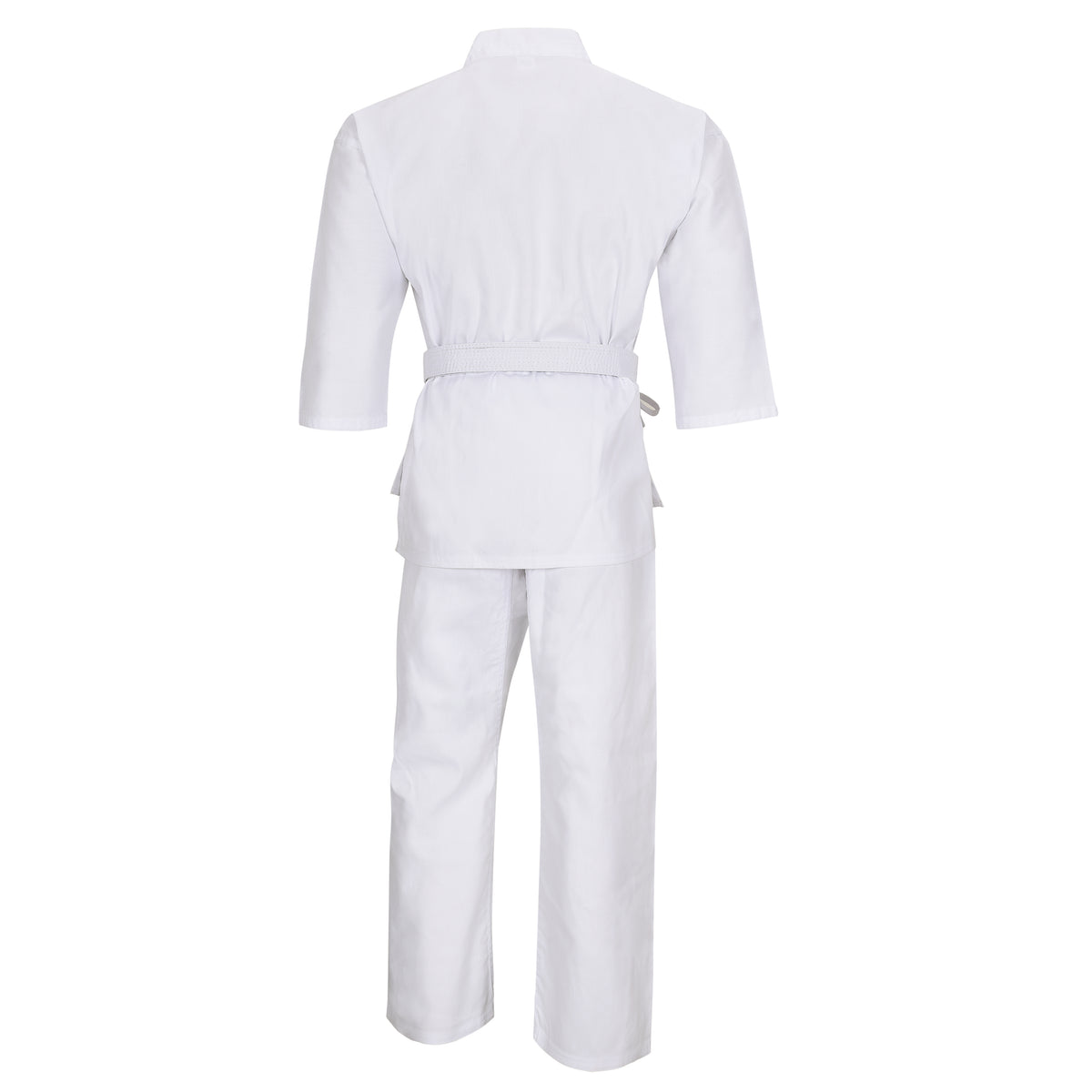Middle Weight Karate - White