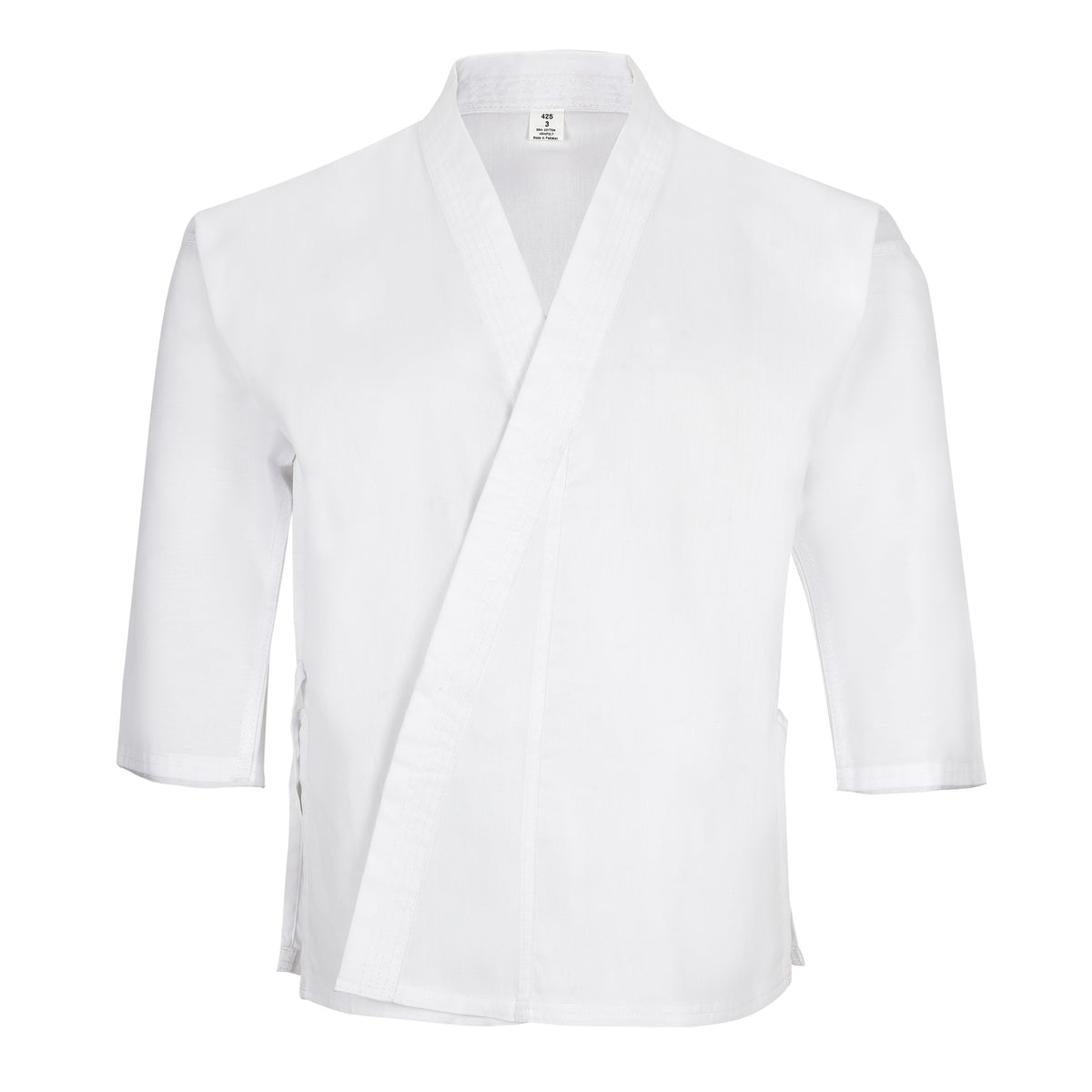 Middle Weight Karate - White