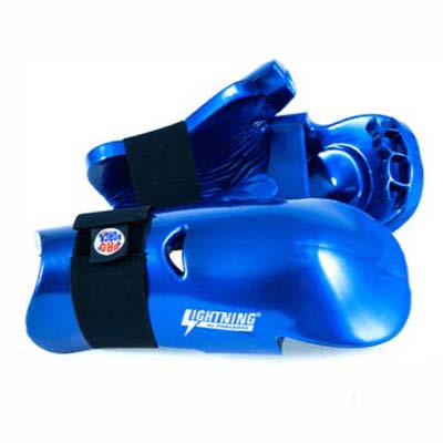 ProForce Lightning Foam Chops - Blue