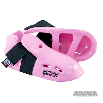 ProForce Lightning Foam Kicks - Pink